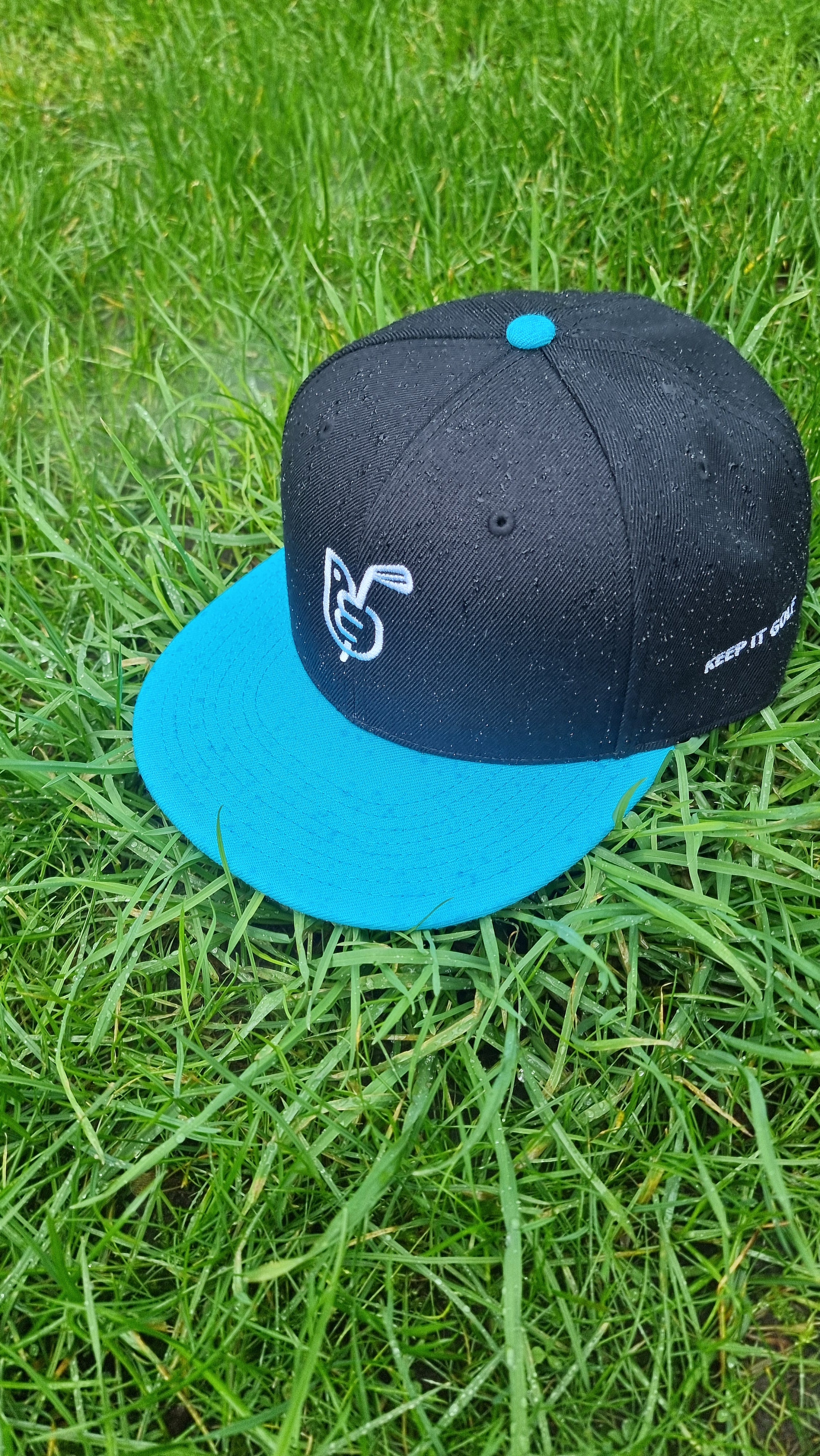 Snapbacks- £23.50 (multiple colours)