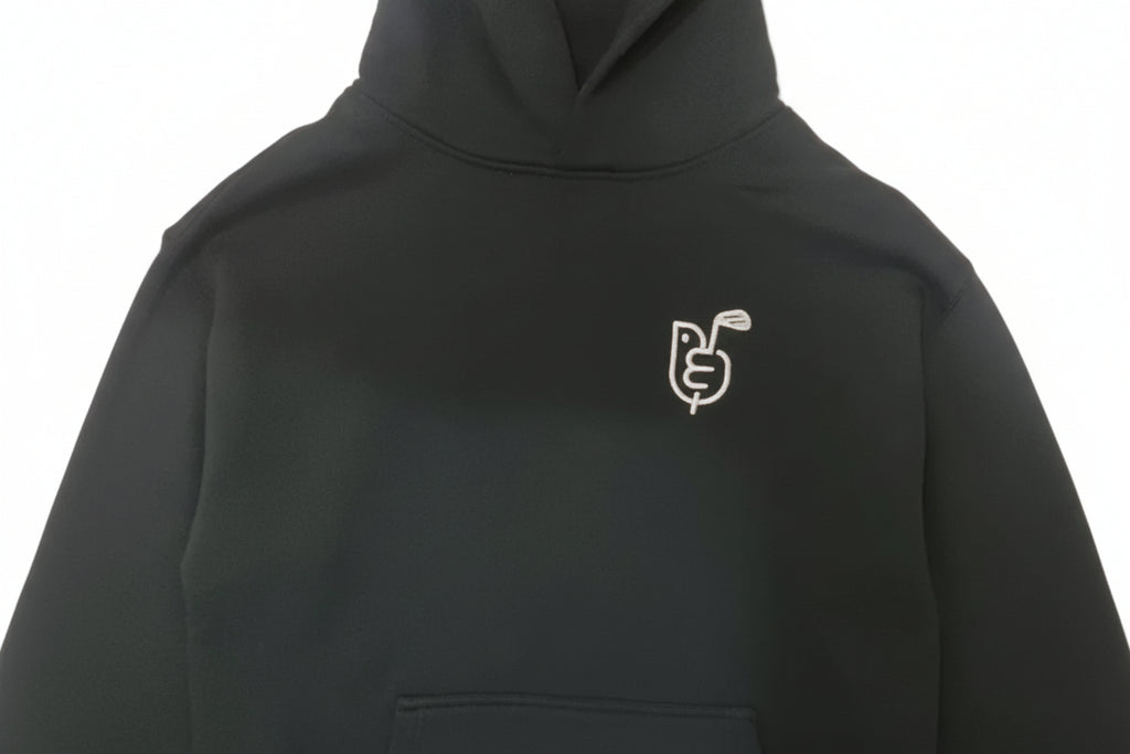 The Range Hoodie- £52.99