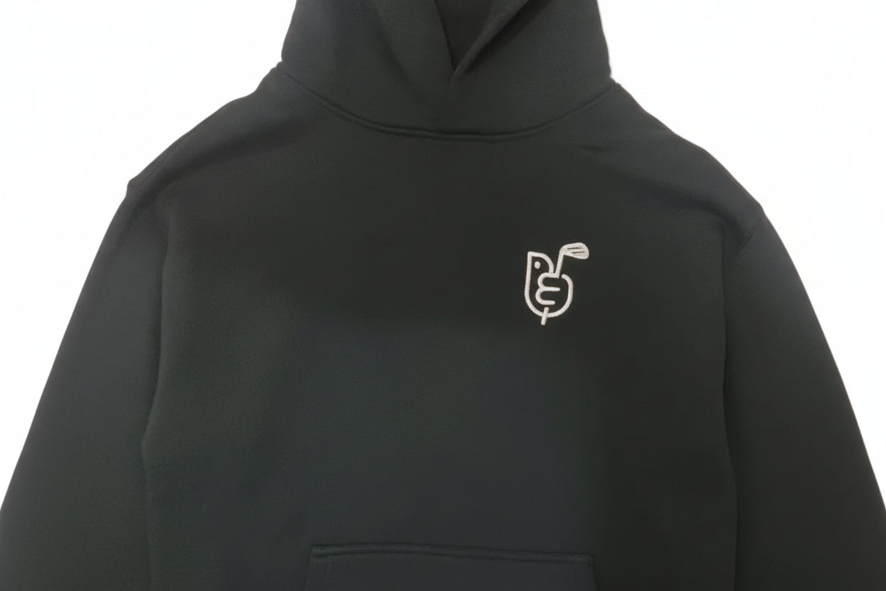 The Range Hoodie- £52.99